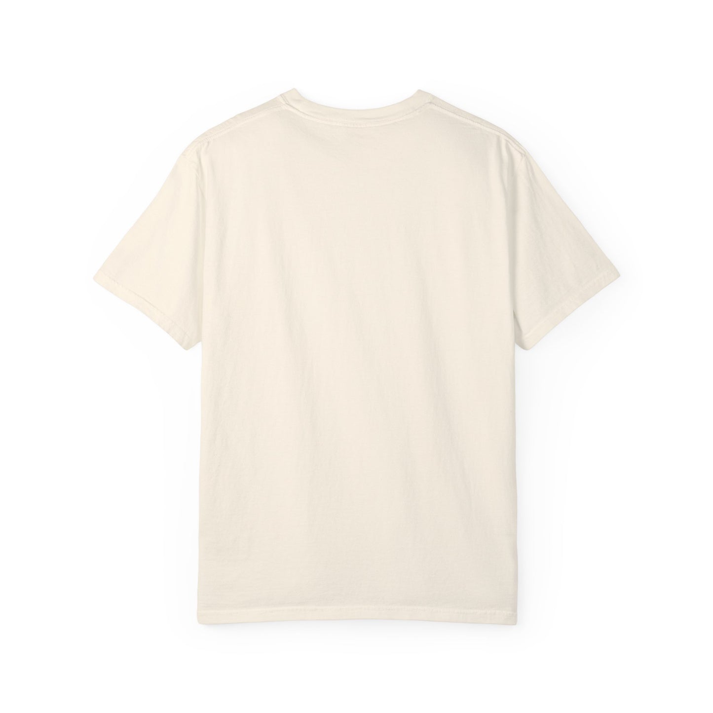 Victory in Christ Unisex Garment-Dyed T-Shirt