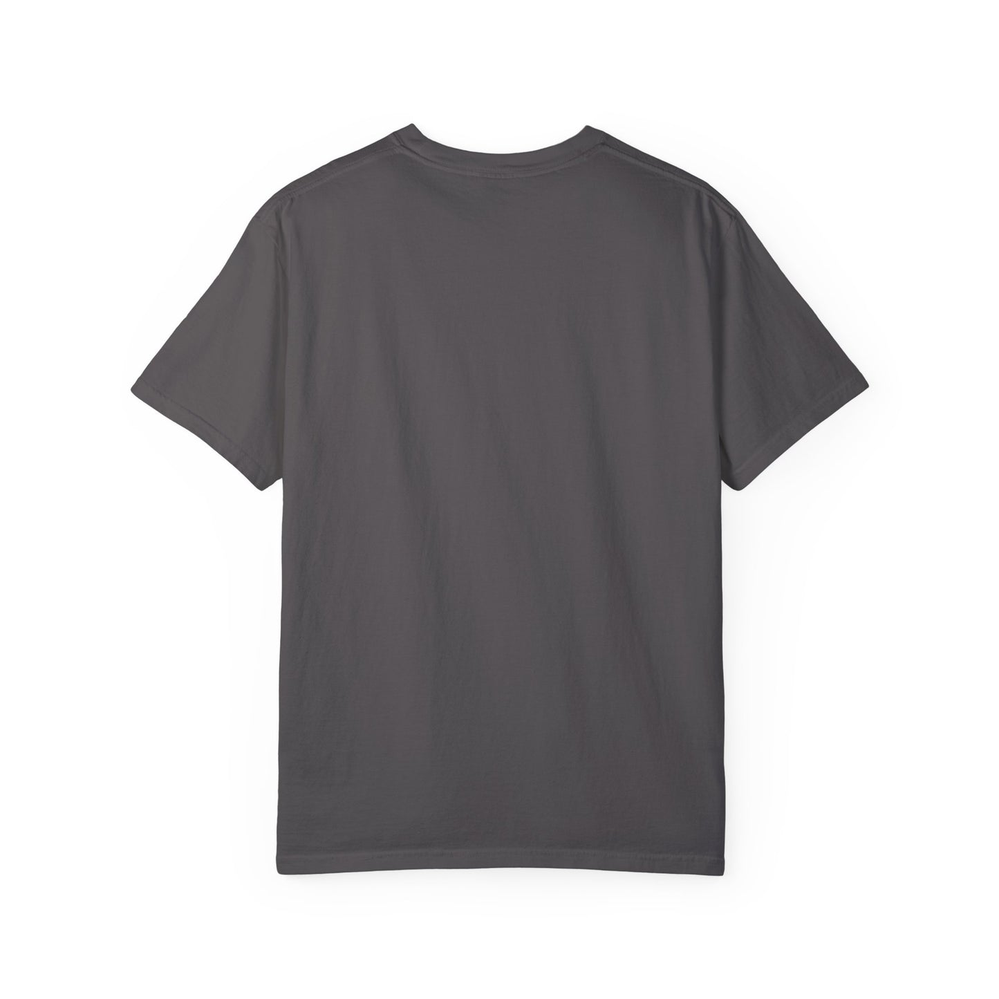 Victory in Christ Unisex Garment-Dyed T-Shirt