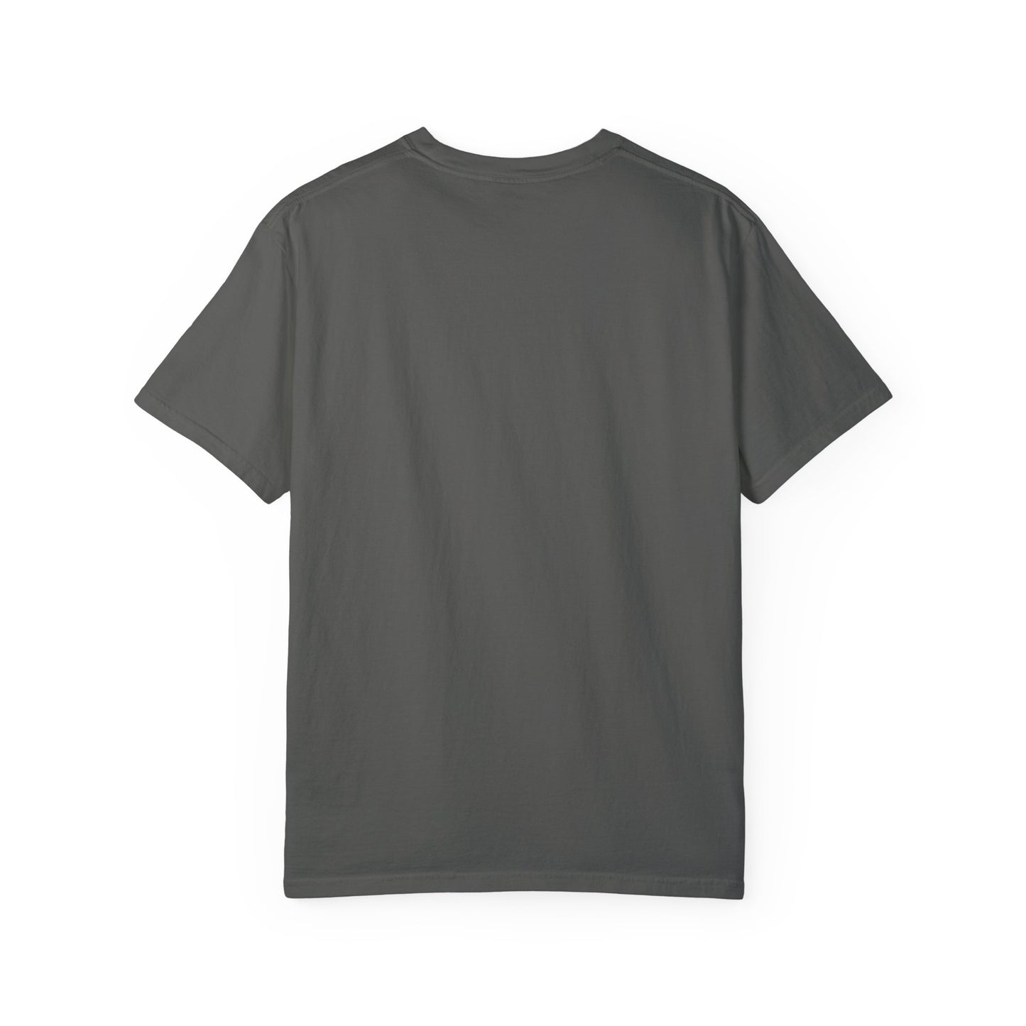 Victory in Christ Unisex Garment-Dyed T-Shirt