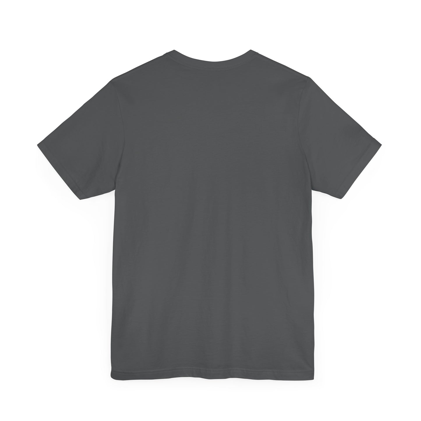 King Jesus Graphic Tee - Unisex Jersey Short Sleeve T-Shirt for Faith and Style