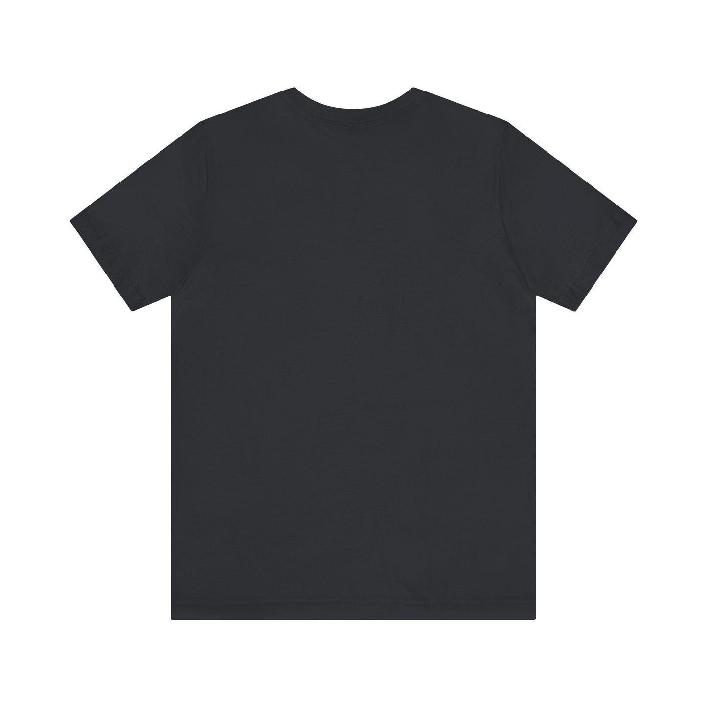 King Jesus Graphic Tee - Unisex Jersey Short Sleeve T-Shirt for Faith and Style