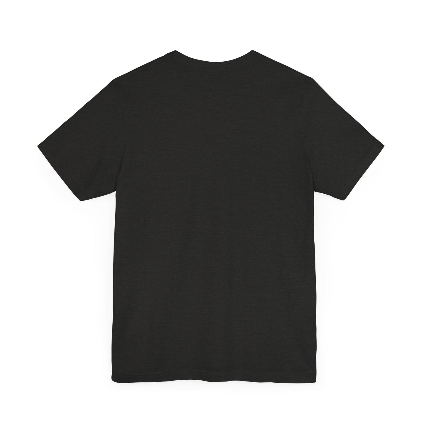 King Jesus Graphic Tee - Unisex Jersey Short Sleeve T-Shirt for Faith and Style