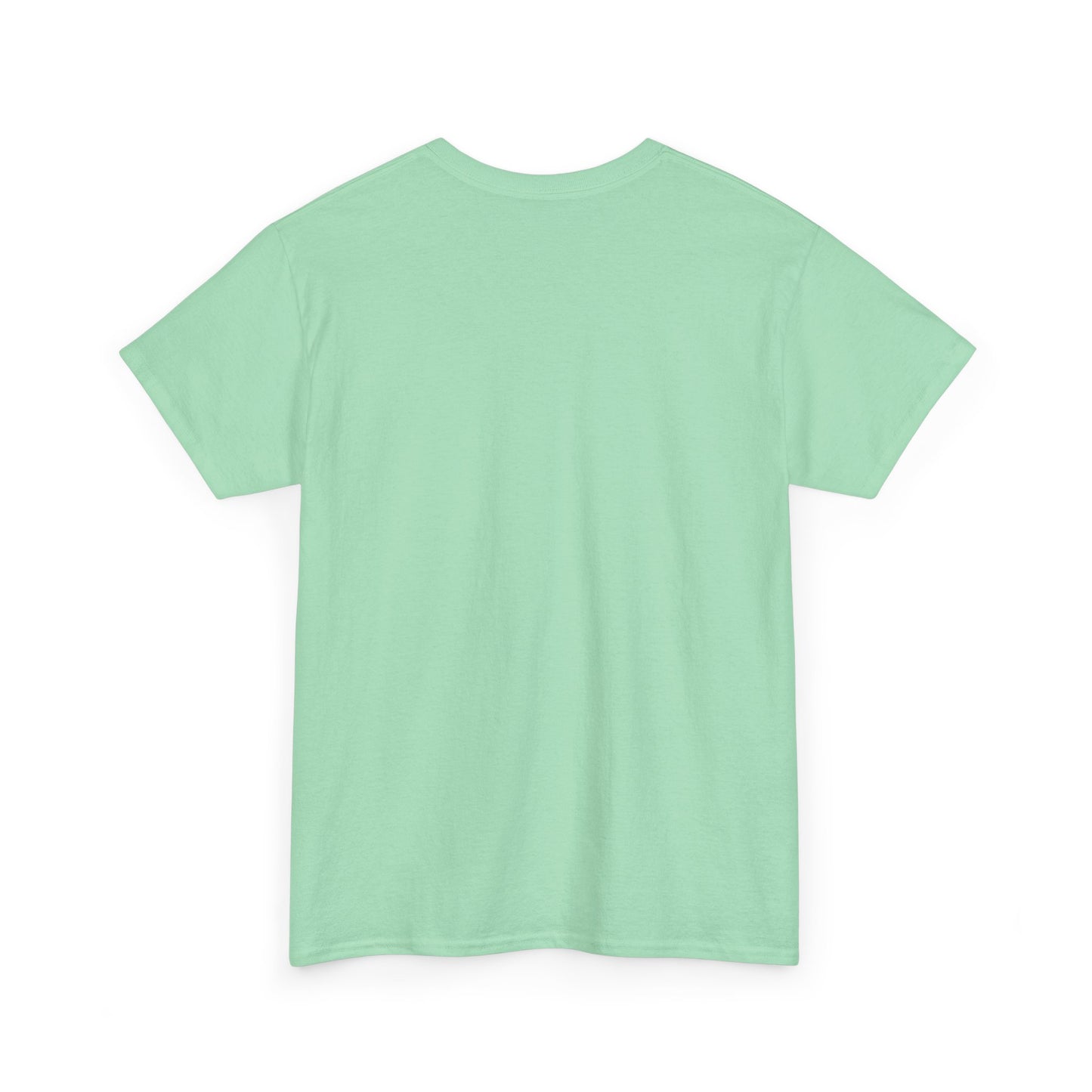 Faith & Hope Unisex Heavy Cotton Tee - Outdoor Vibes