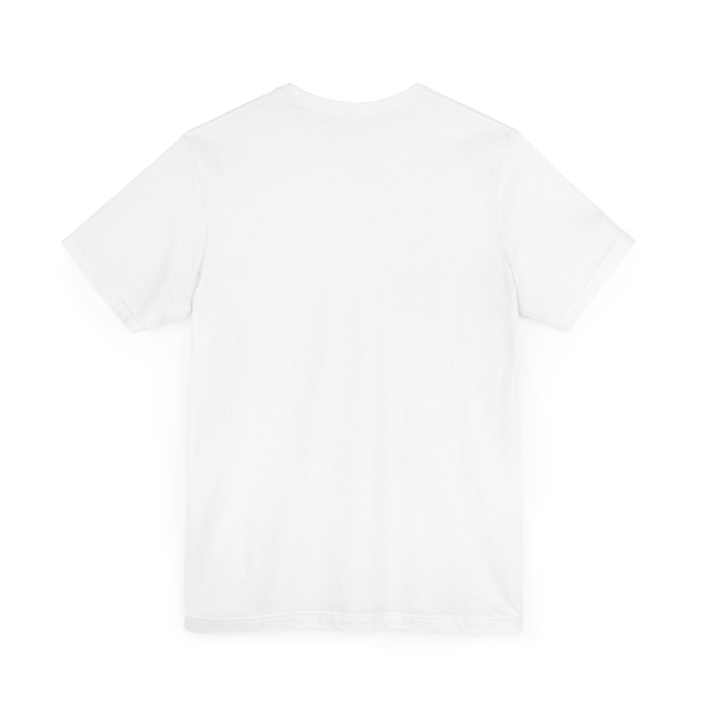 King Jesus Graphic Tee - Unisex Jersey Short Sleeve T-Shirt for Faith and Style