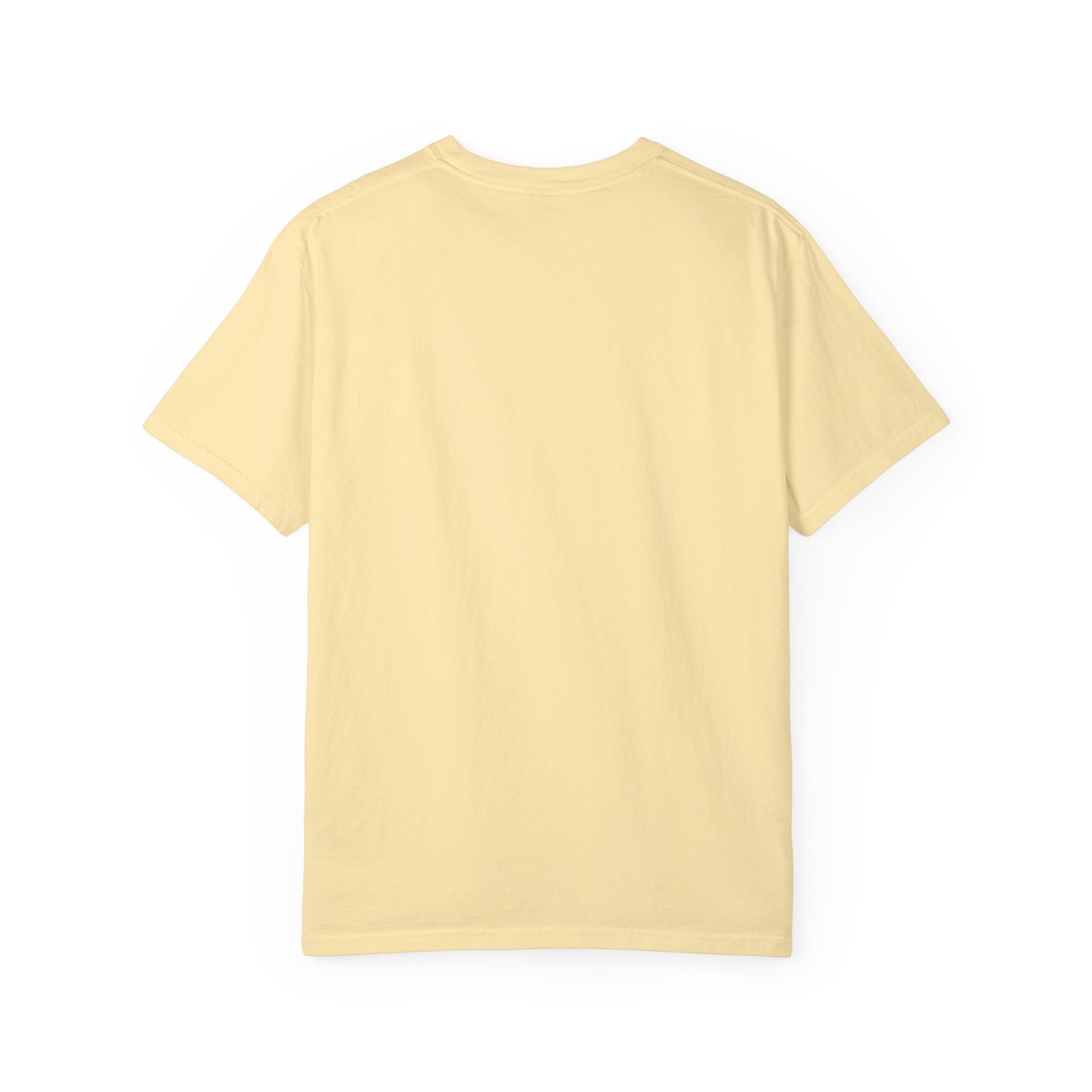 Inspirational Faith T-Shirt - "For God So Loved the World"
