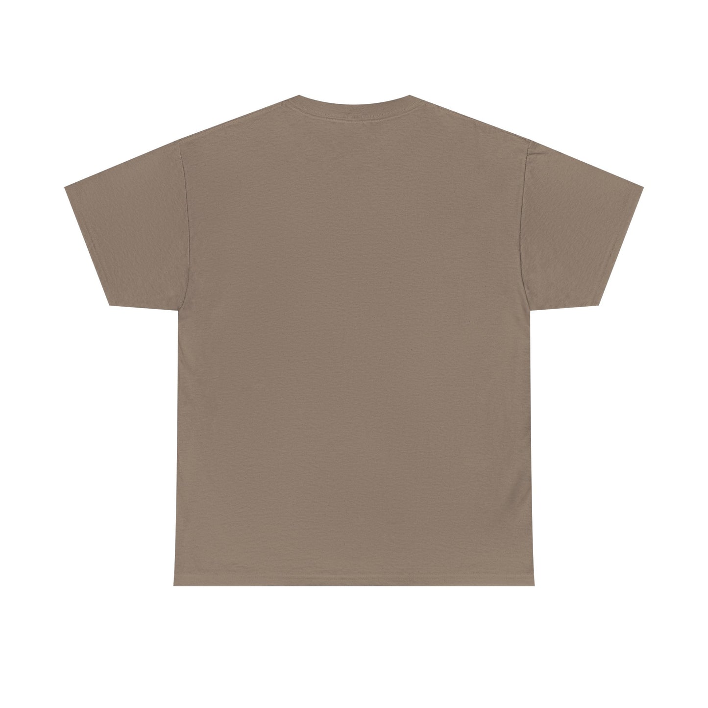 Faith & Hope Unisex Heavy Cotton Tee - Outdoor Vibes