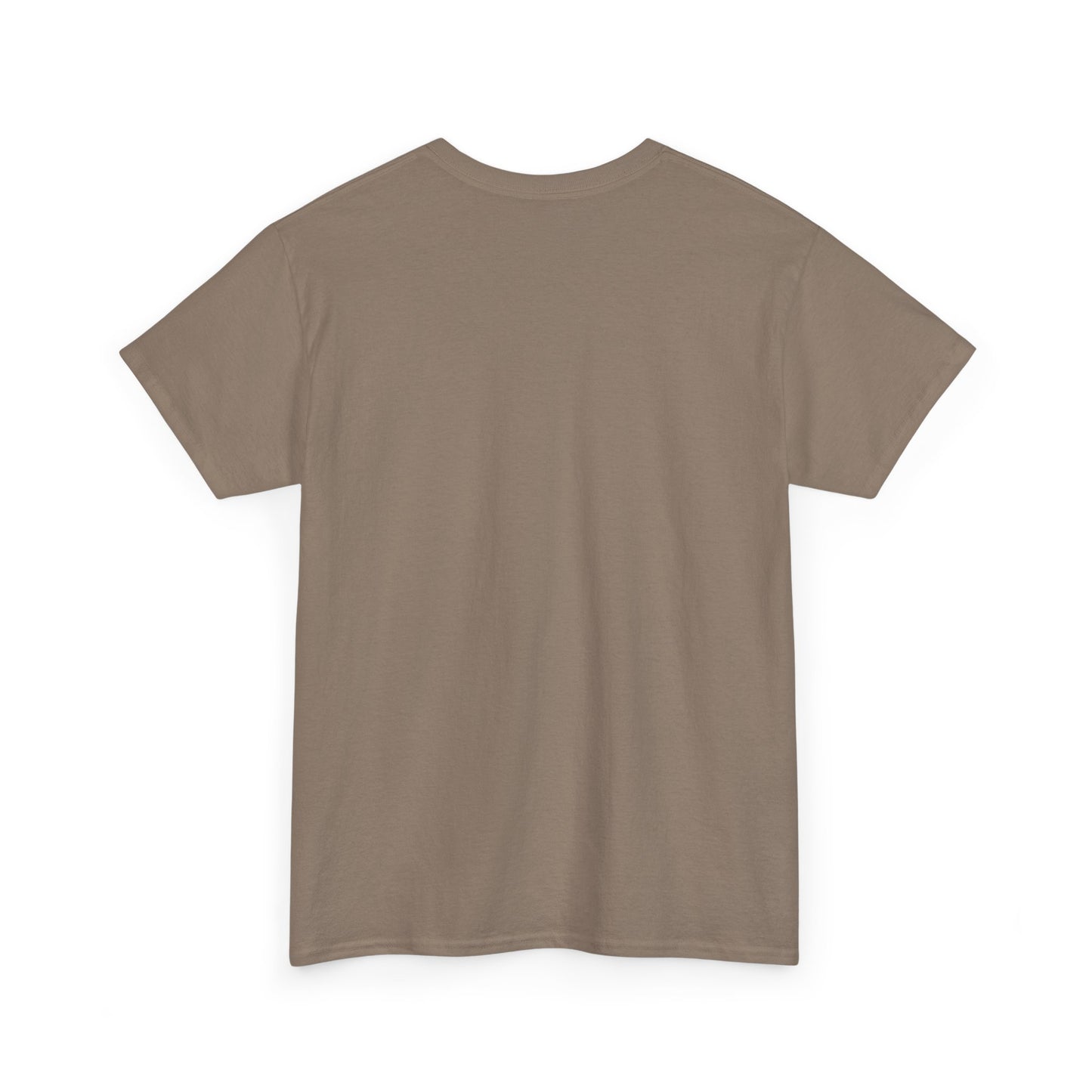 Faith & Hope Unisex Heavy Cotton Tee - Outdoor Vibes