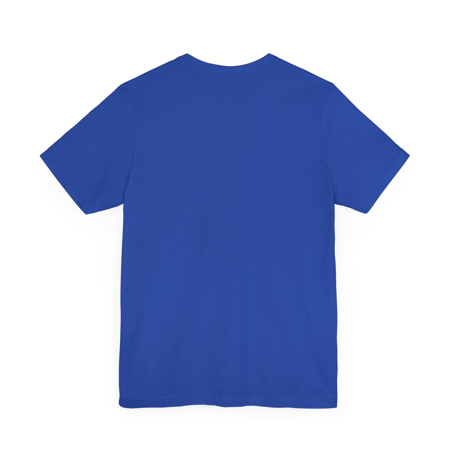 King Jesus Graphic Tee - Unisex Jersey Short Sleeve T-Shirt for Faith and Style