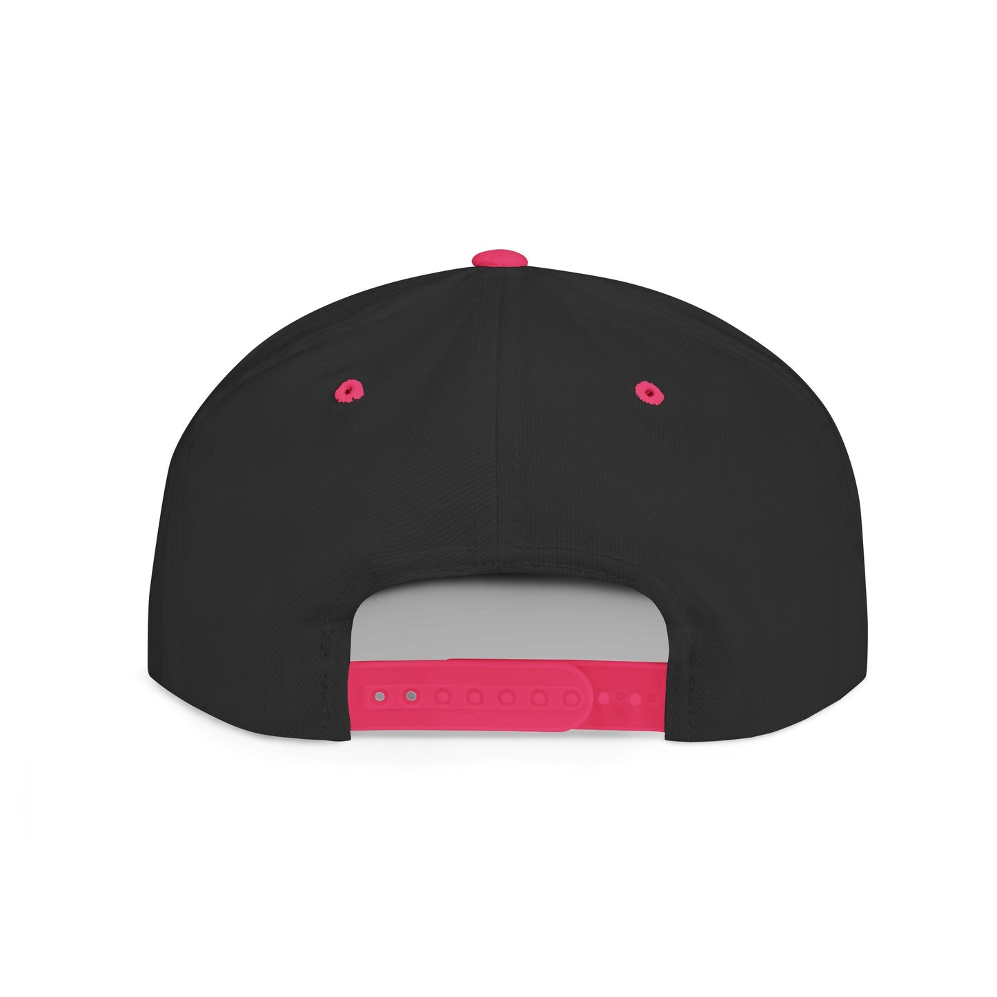 Rey Reyes Flat Bill Snapback Cap - Stylish and Comfortable Headwear
