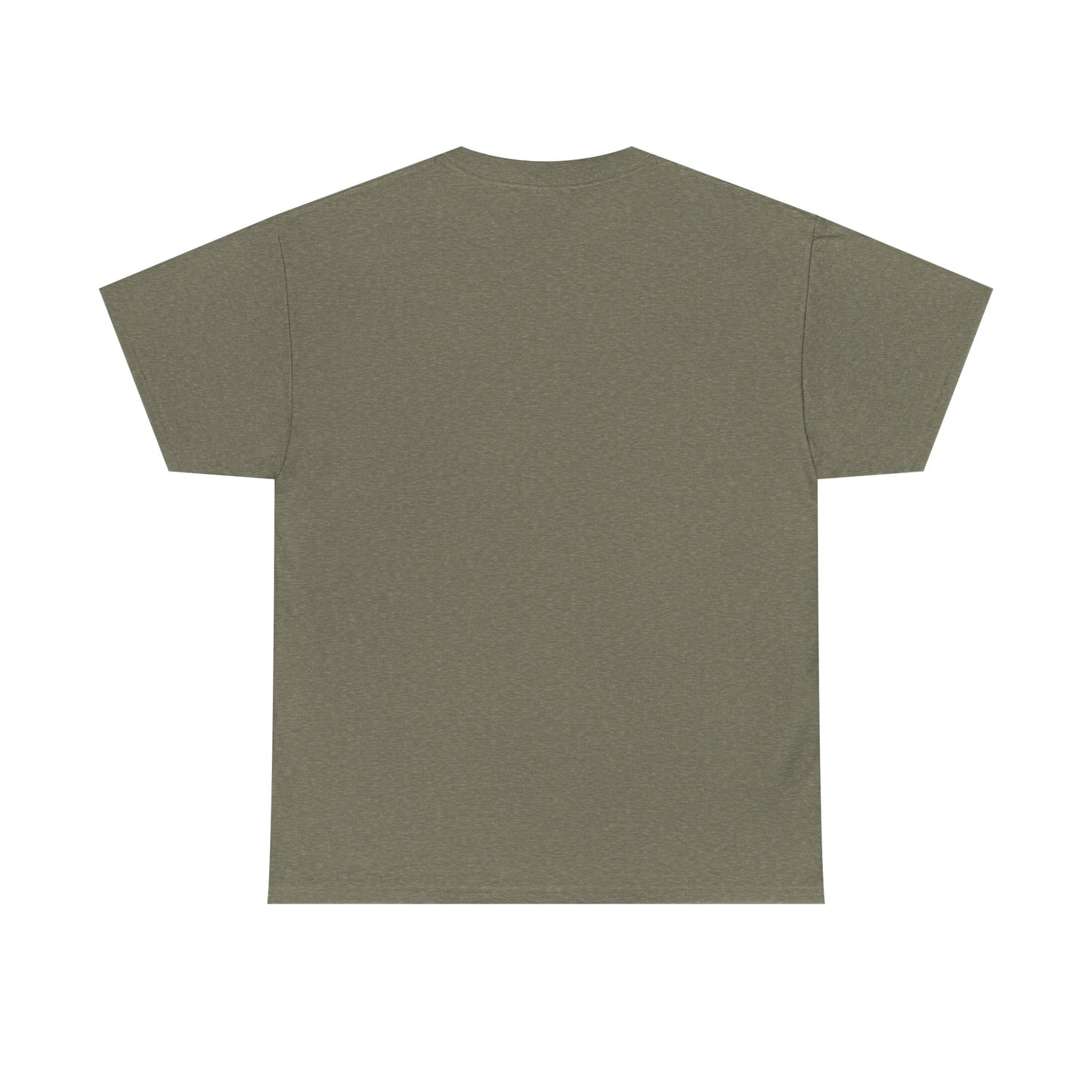 Faith & Hope Unisex Heavy Cotton Tee - Outdoor Vibes