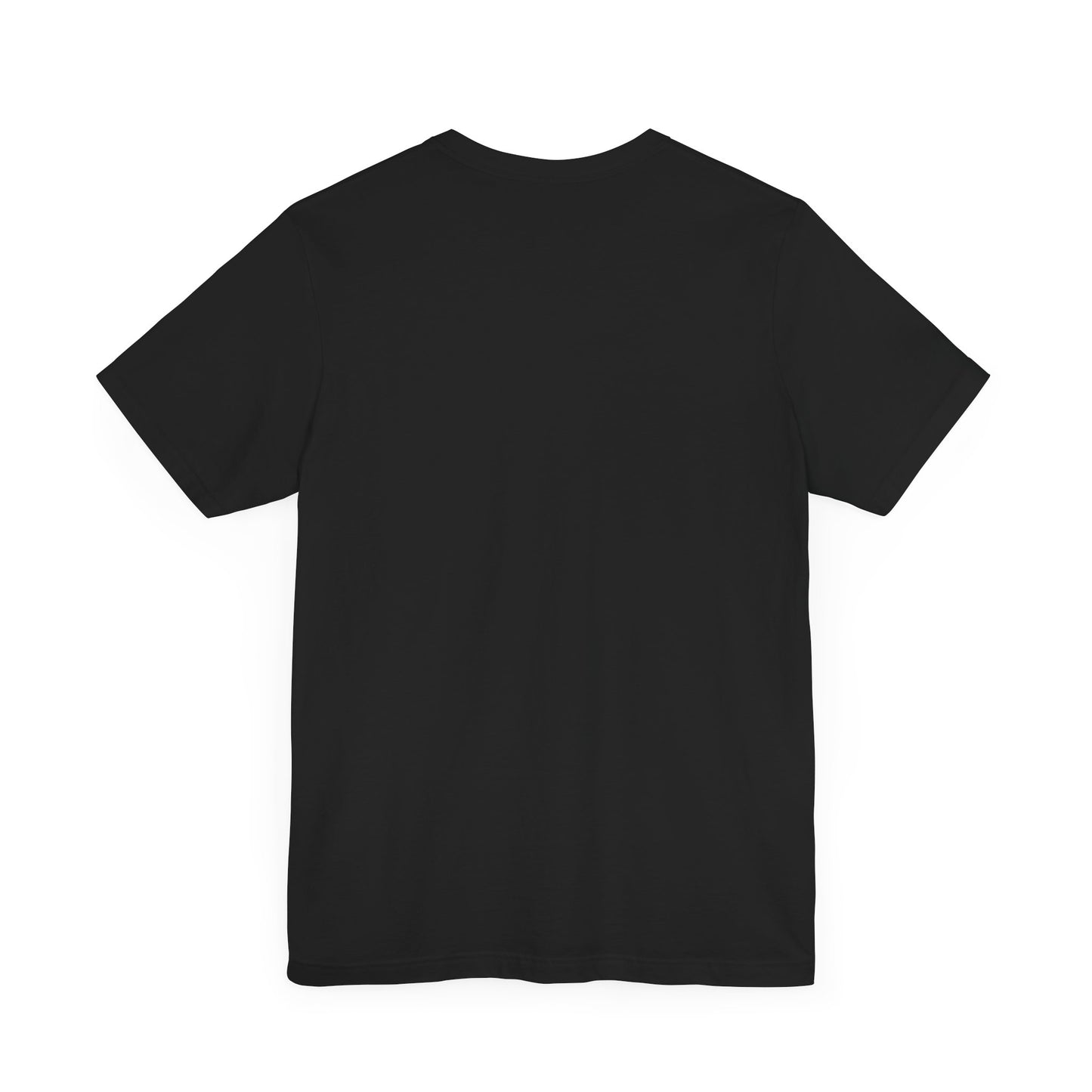 King Jesus Graphic Tee - Unisex Jersey Short Sleeve T-Shirt for Faith and Style