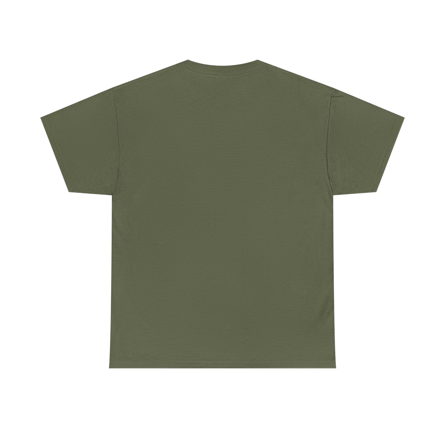 Faith & Hope Unisex Heavy Cotton Tee - Outdoor Vibes