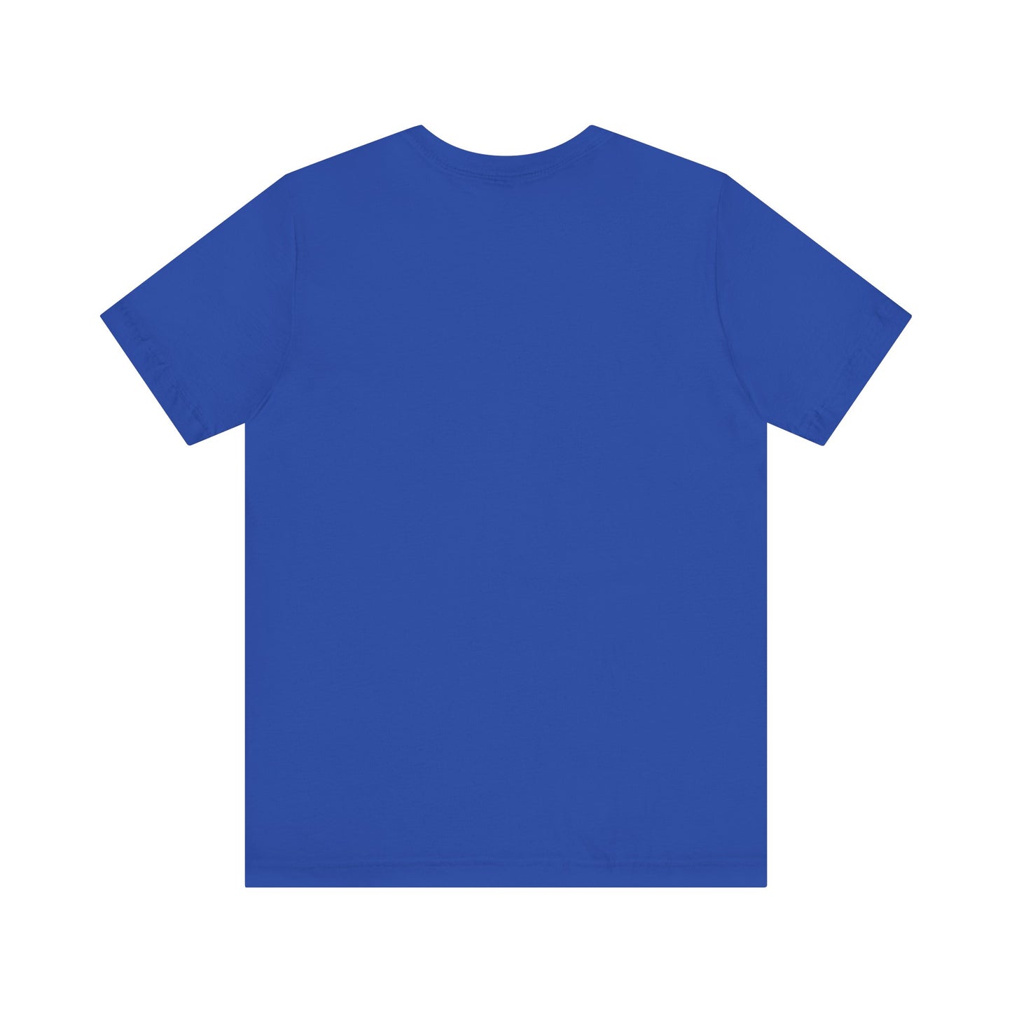 King Jesus Graphic Tee - Unisex Jersey Short Sleeve T-Shirt for Faith and Style