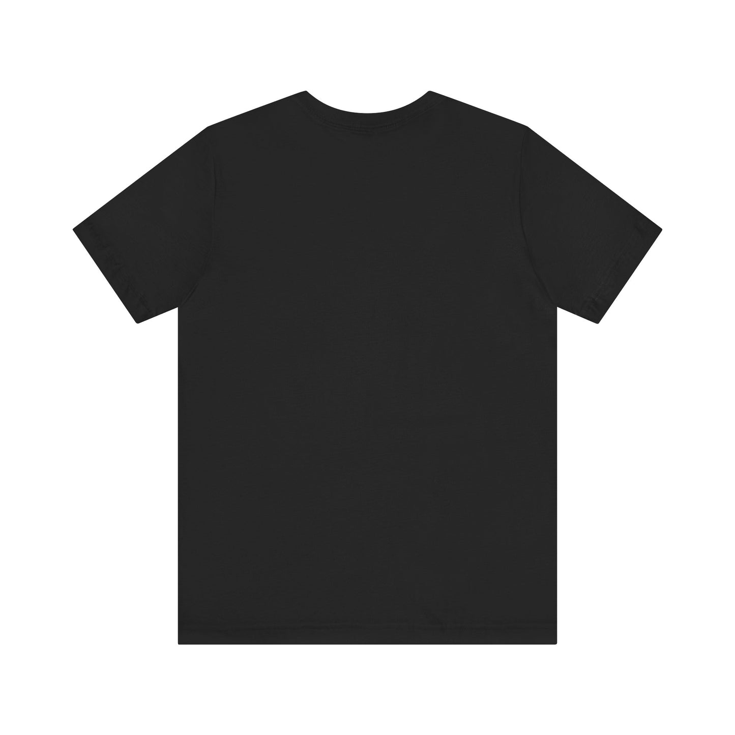 King Jesus Graphic Tee - Unisex Jersey Short Sleeve T-Shirt for Faith and Style