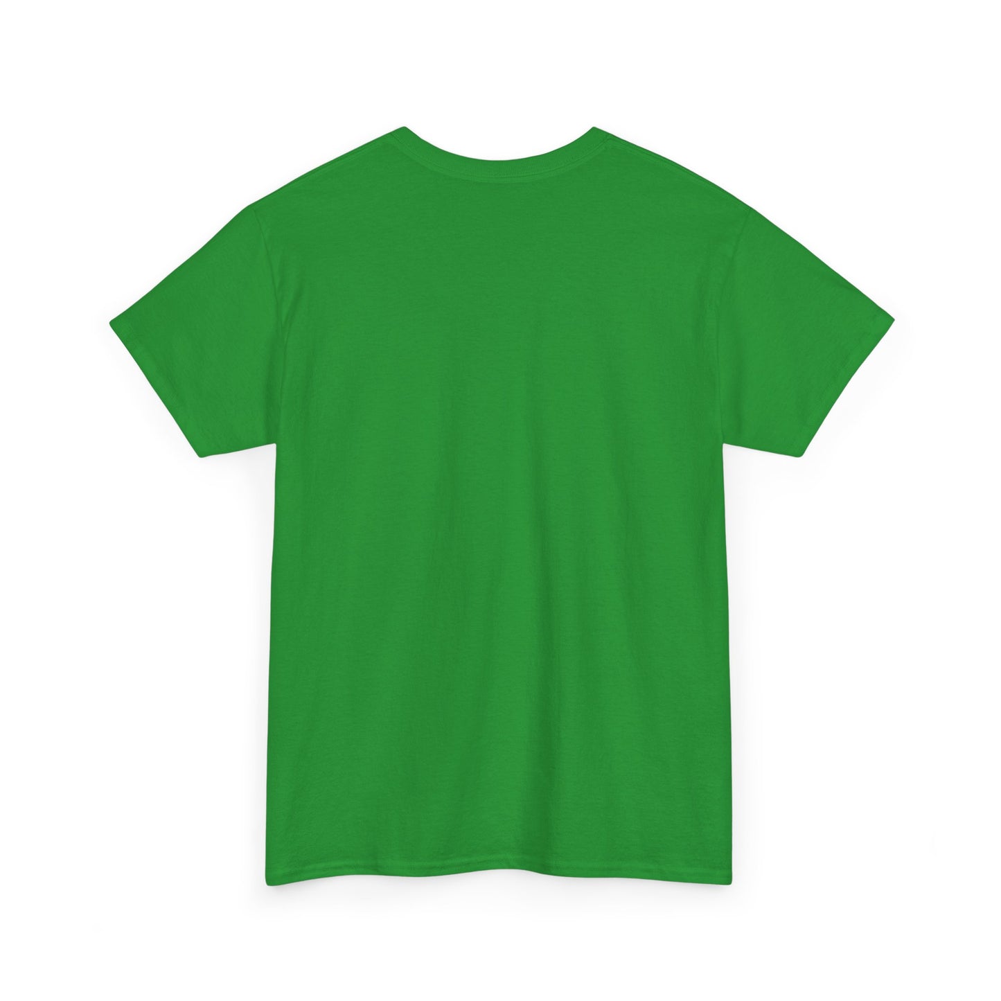 Faith & Hope Unisex Heavy Cotton Tee - Outdoor Vibes