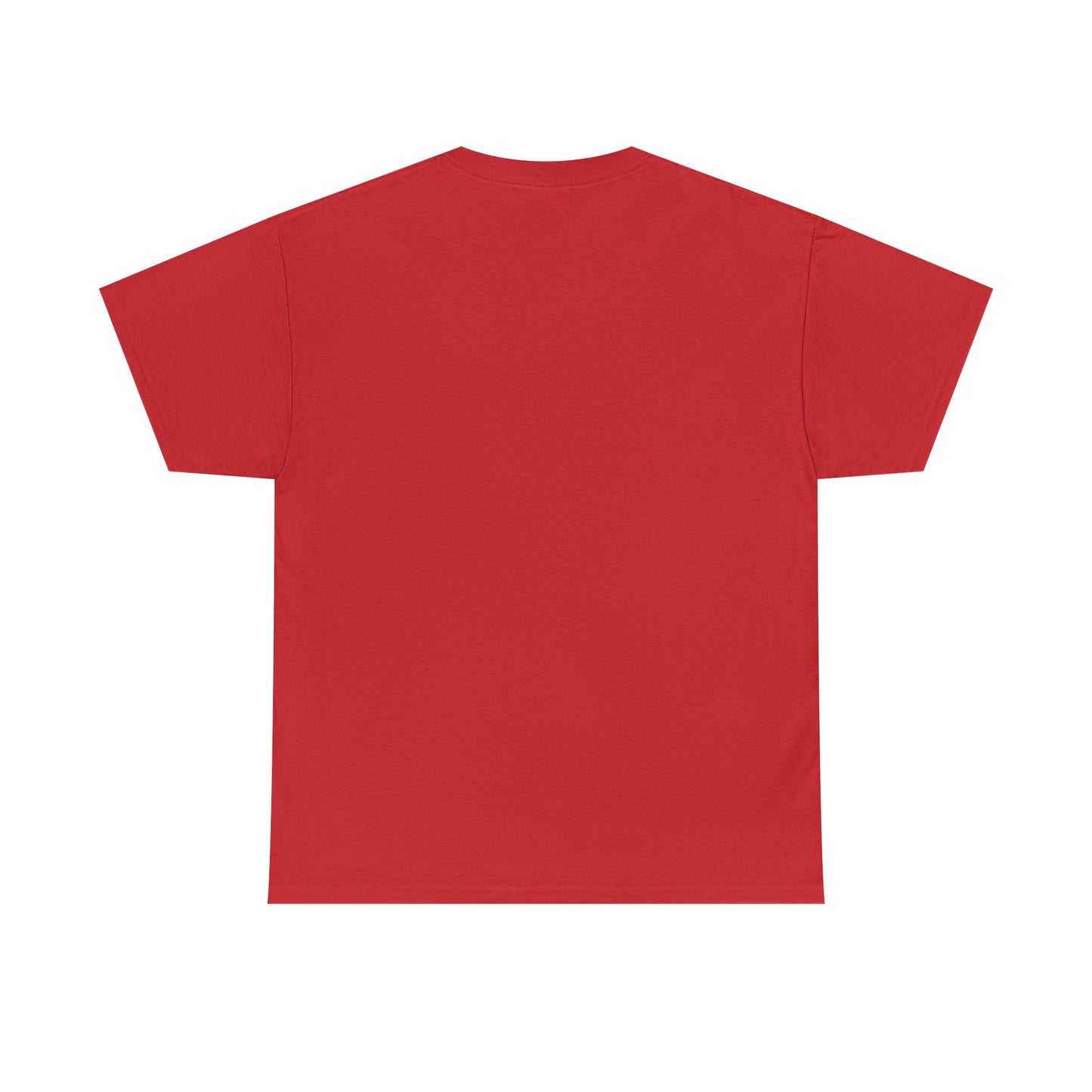 Faith & Hope Unisex Heavy Cotton Tee - Outdoor Vibes