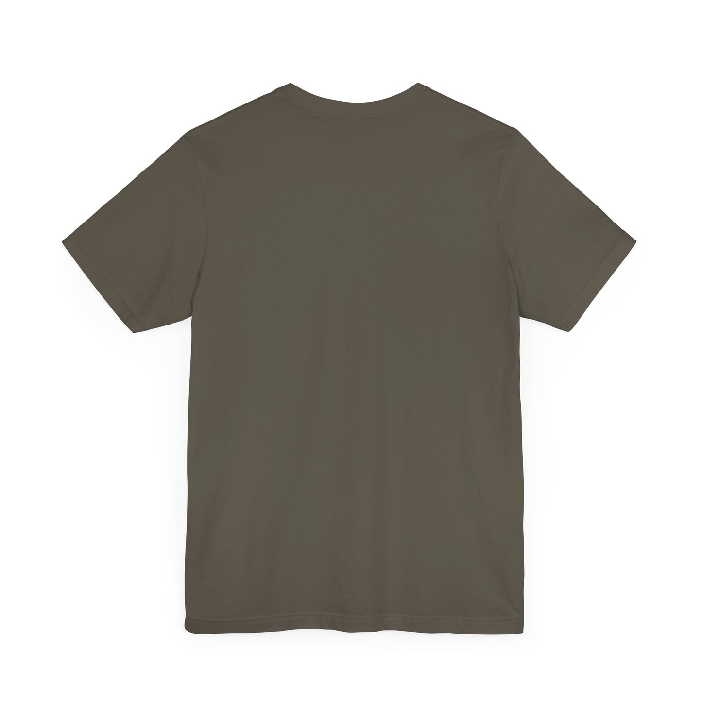 King Jesus Graphic Tee - Unisex Jersey Short Sleeve T-Shirt for Faith and Style