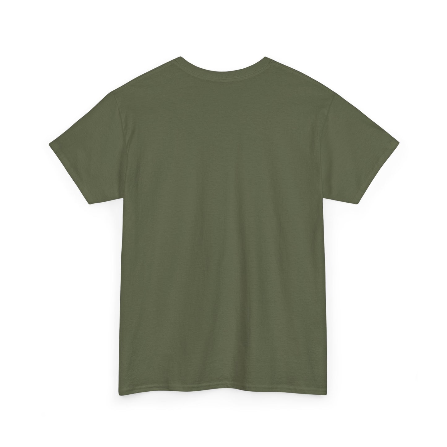 Faith & Hope Unisex Heavy Cotton Tee - Outdoor Vibes