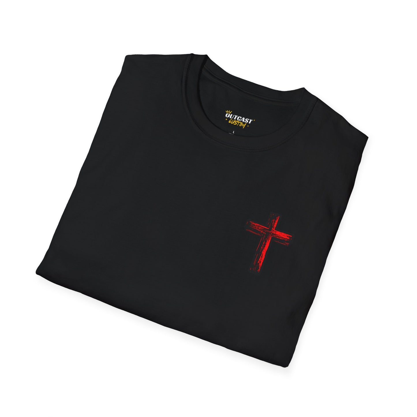 No Pain No Gain Faith & Motivation T-Shirt, Christian Tee, Inspirational Apparel, Unisex Graphic Shirt, Workout Gear, Church Events