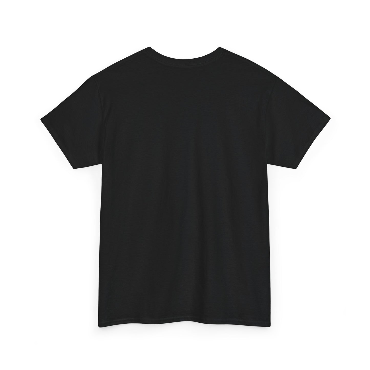 Faith & Hope Unisex Heavy Cotton Tee - Outdoor Vibes