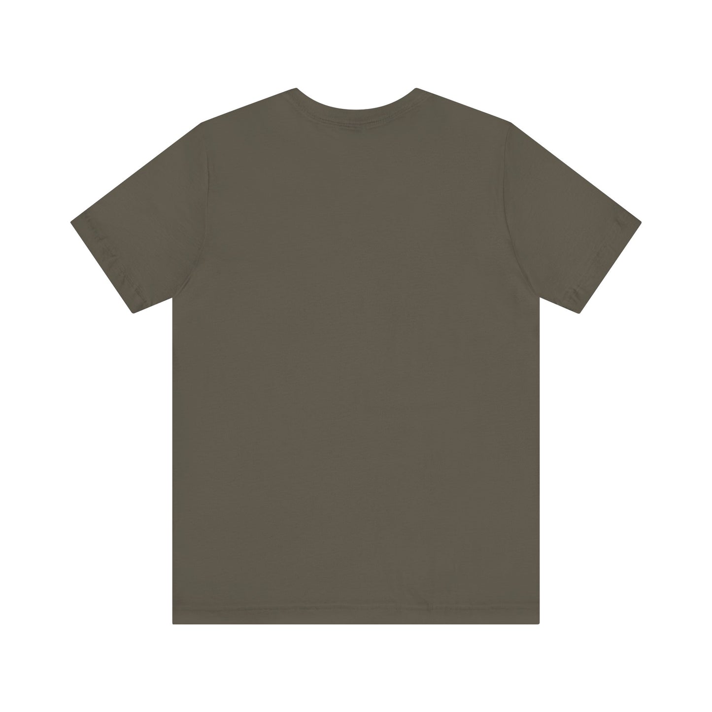 King Jesus Graphic Tee - Unisex Jersey Short Sleeve T-Shirt for Faith and Style