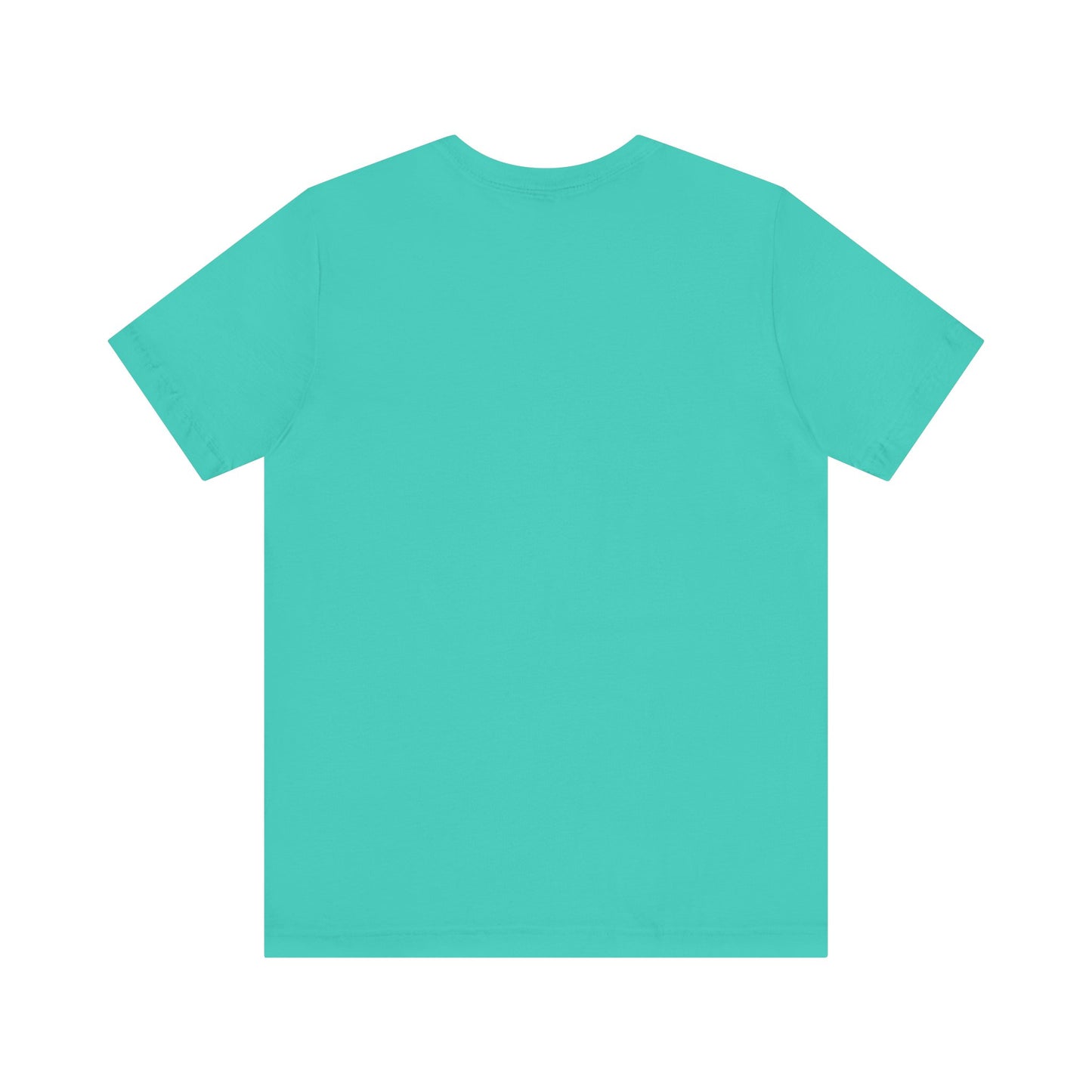 King Jesus Graphic Tee - Unisex Jersey Short Sleeve T-Shirt for Faith and Style