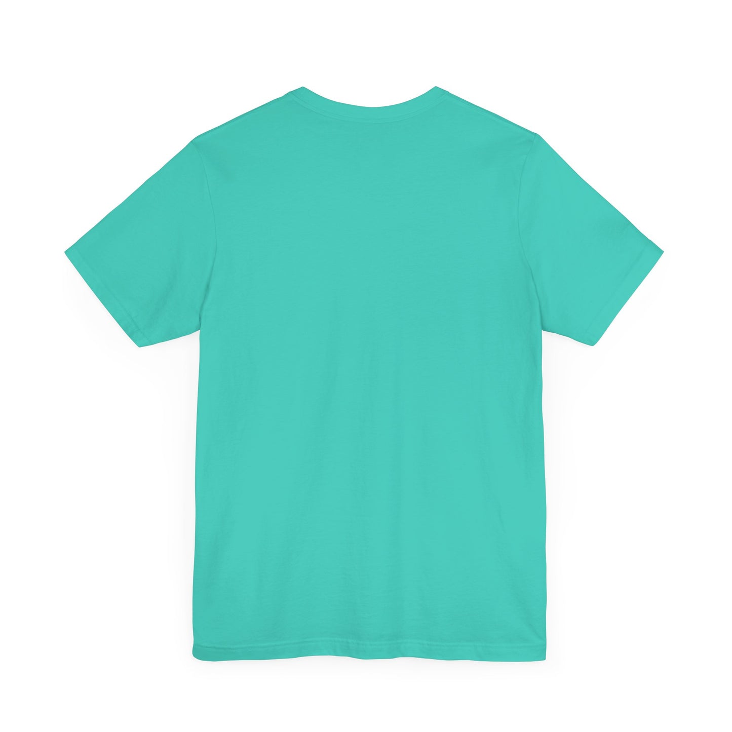 King Jesus Graphic Tee - Unisex Jersey Short Sleeve T-Shirt for Faith and Style