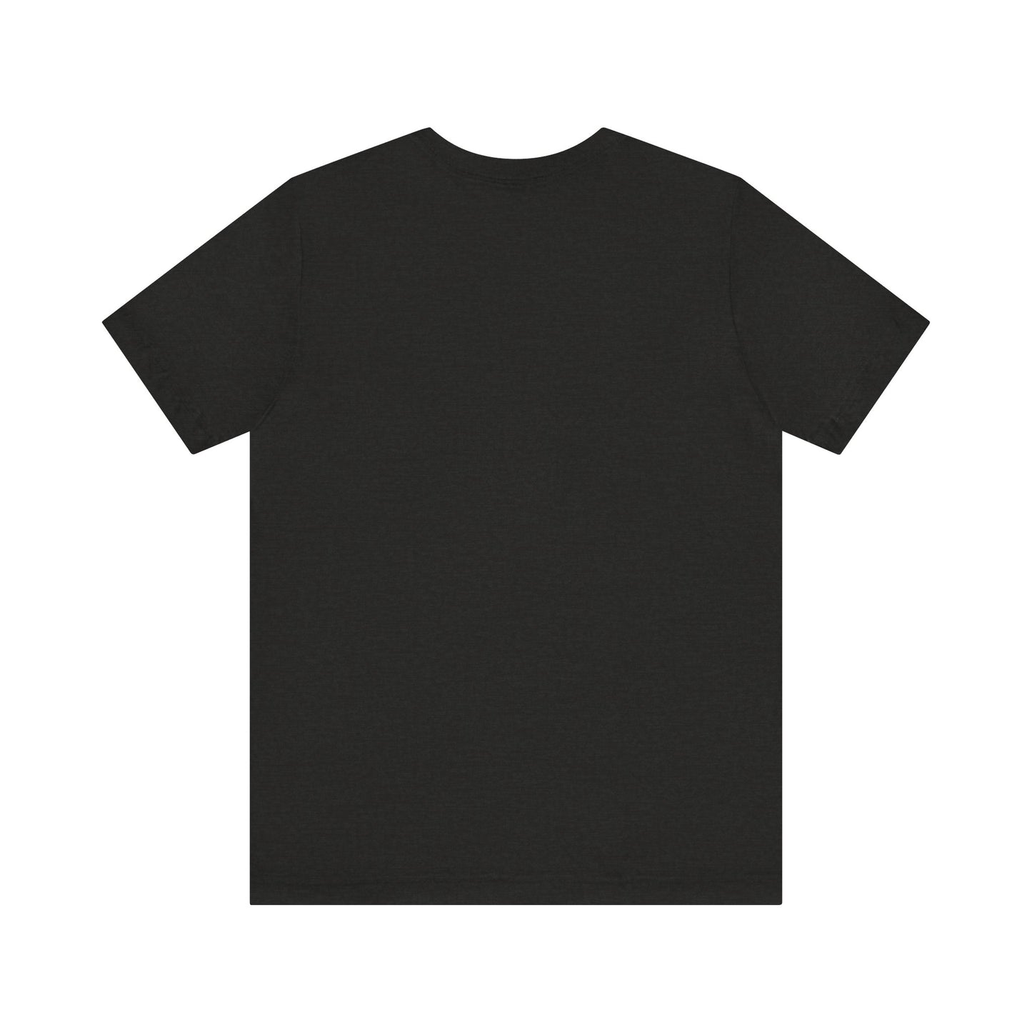 King Jesus Graphic Tee - Unisex Jersey Short Sleeve T-Shirt for Faith and Style