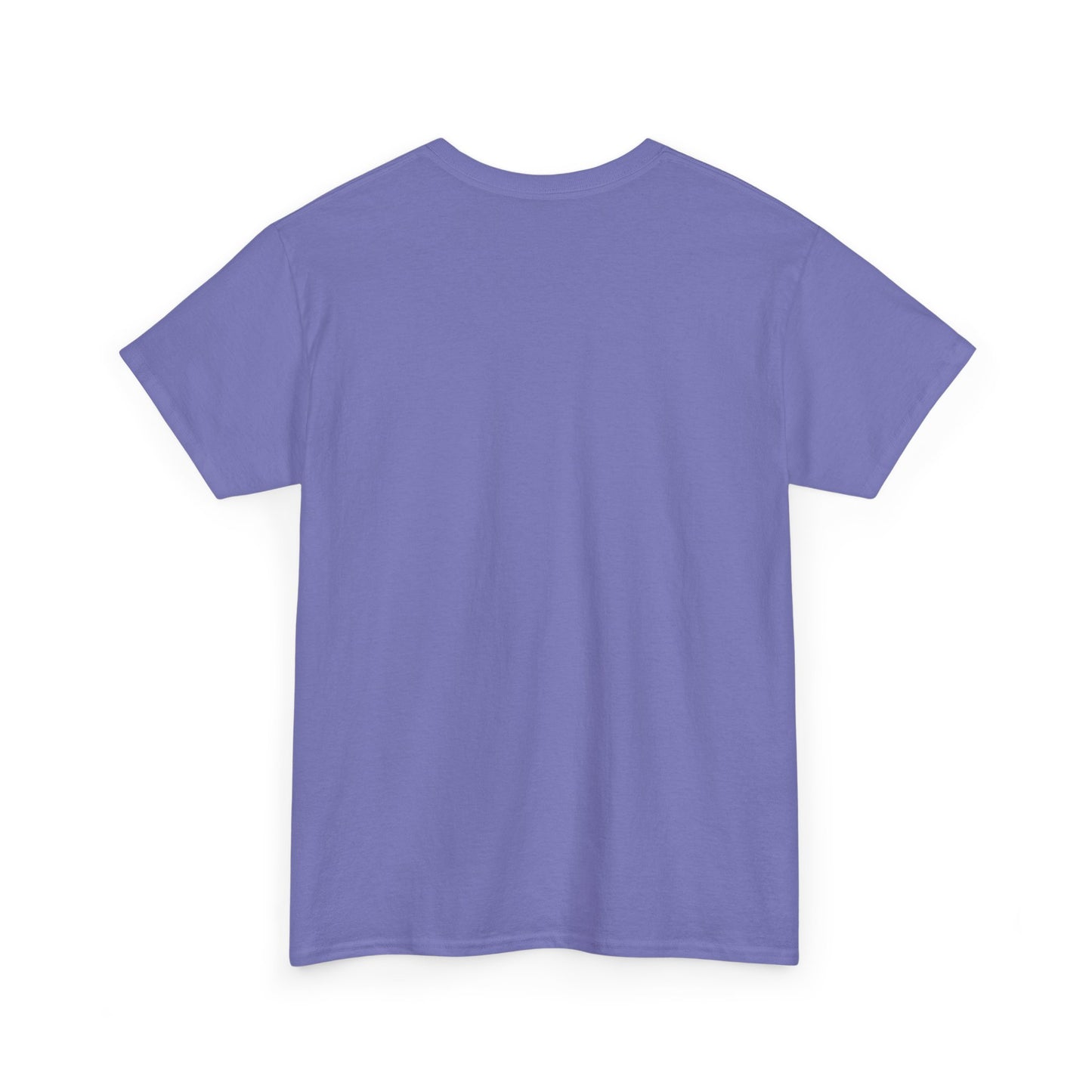 Faith & Hope Unisex Heavy Cotton Tee - Outdoor Vibes