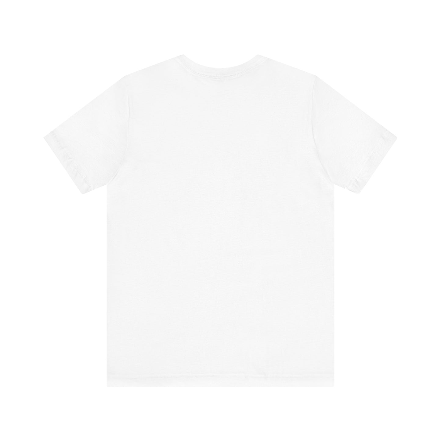 King Jesus Graphic Tee - Unisex Jersey Short Sleeve T-Shirt for Faith and Style