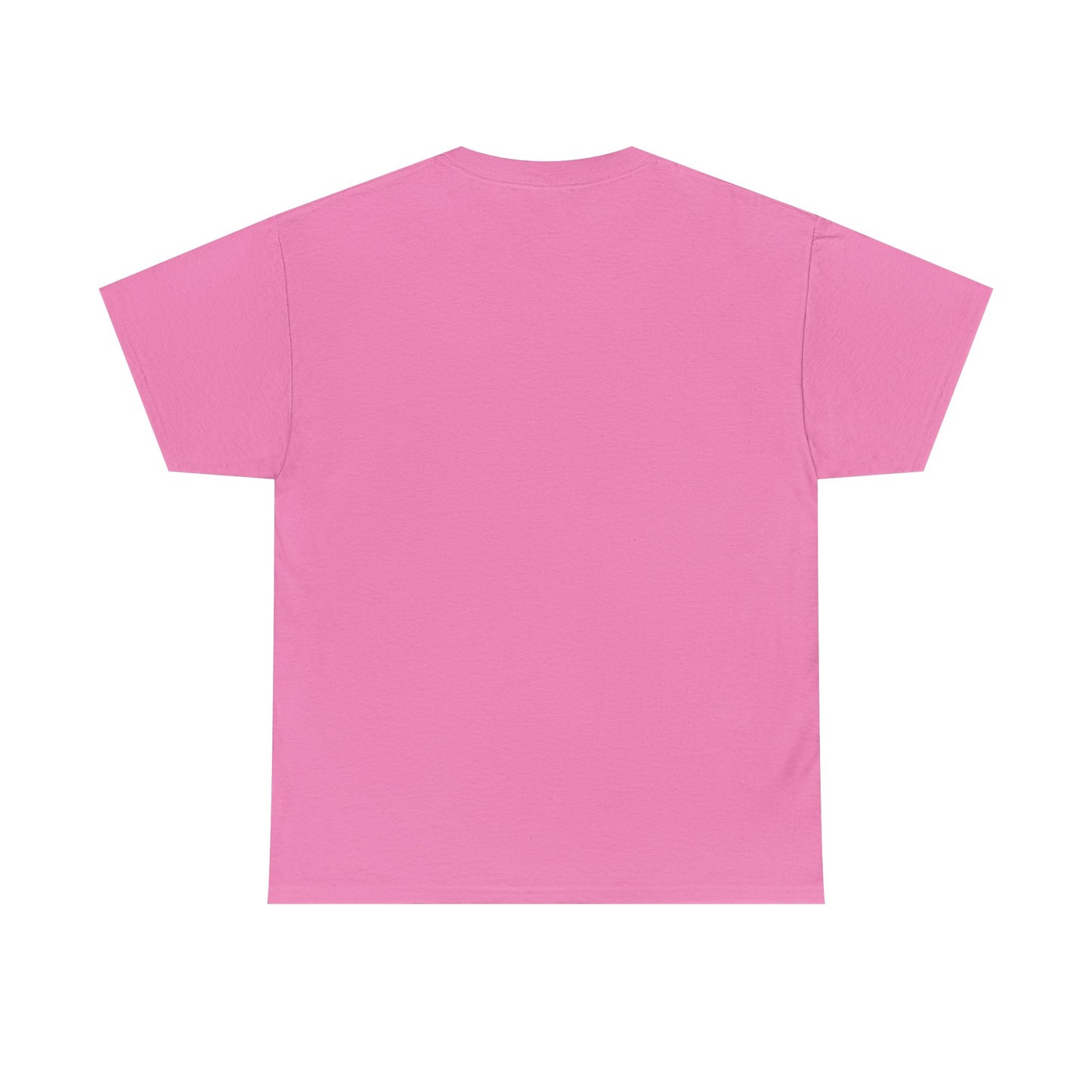 Faith & Hope Unisex Heavy Cotton Tee - Outdoor Vibes