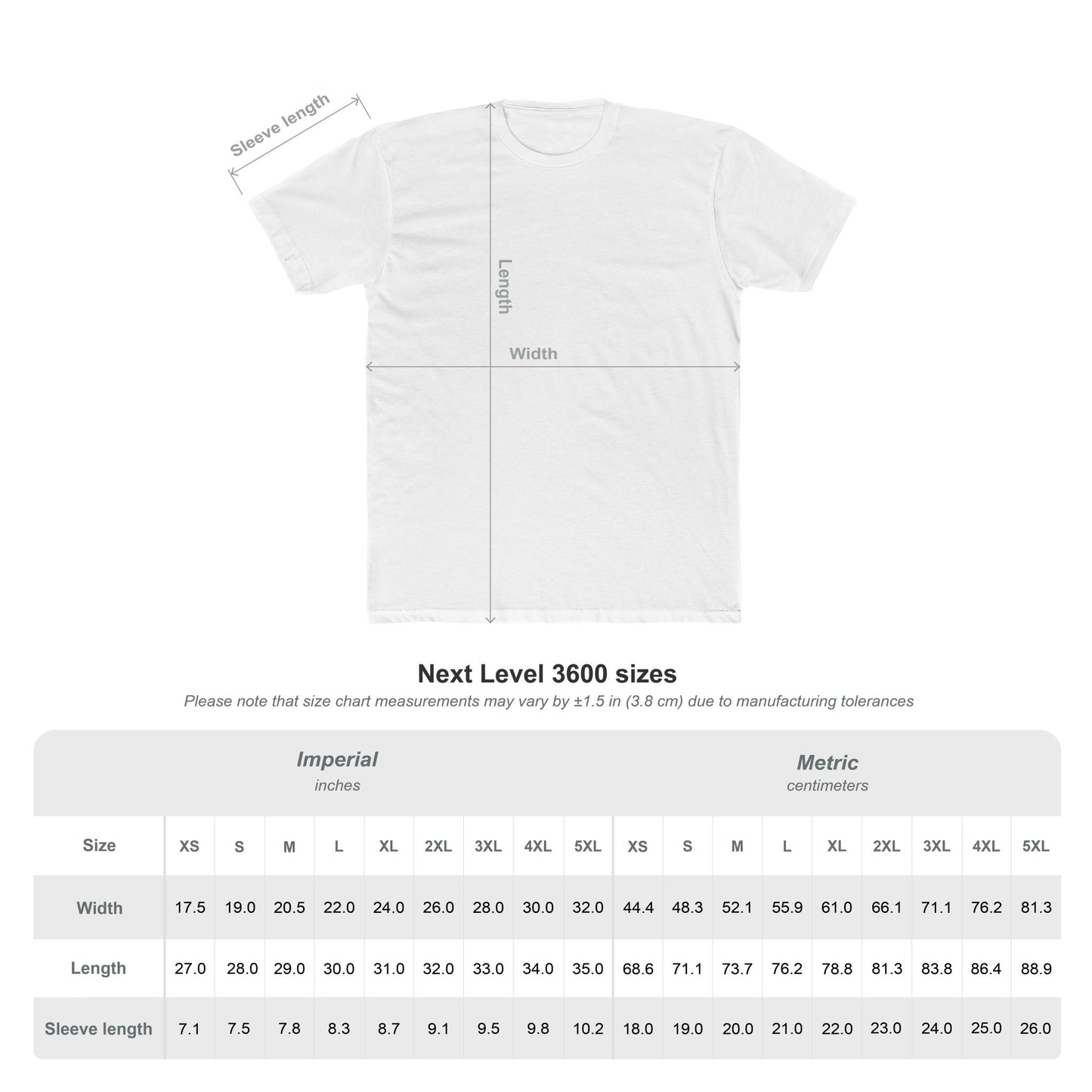 Crown Glory Unisex Cotton Crew Tee - Casual Streetwear