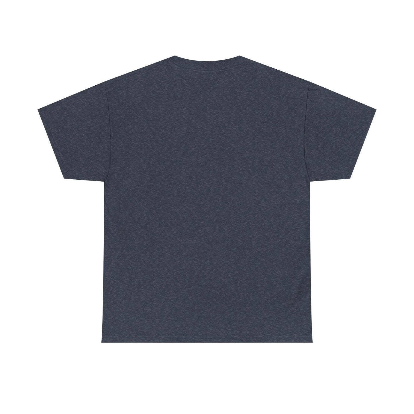 Faith & Hope Unisex Heavy Cotton Tee - Outdoor Vibes