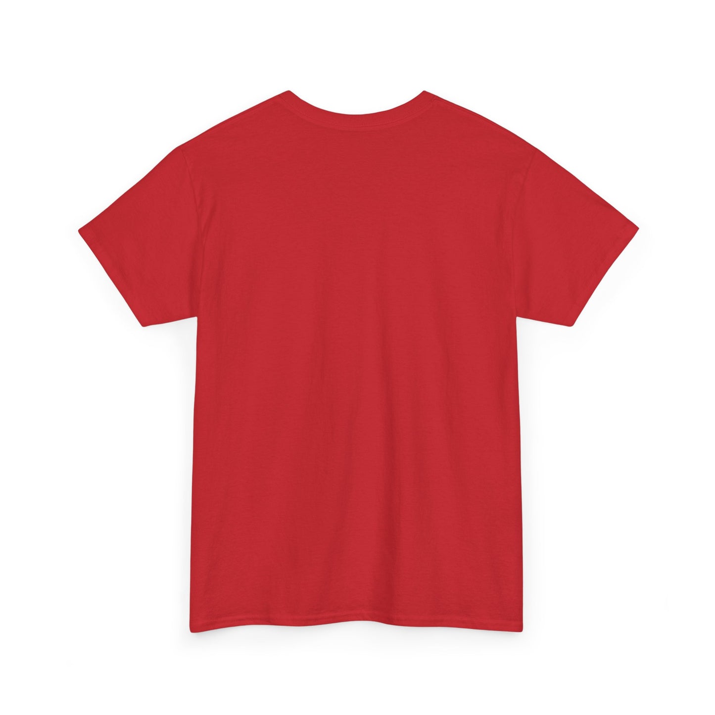 Faith & Hope Unisex Heavy Cotton Tee - Outdoor Vibes