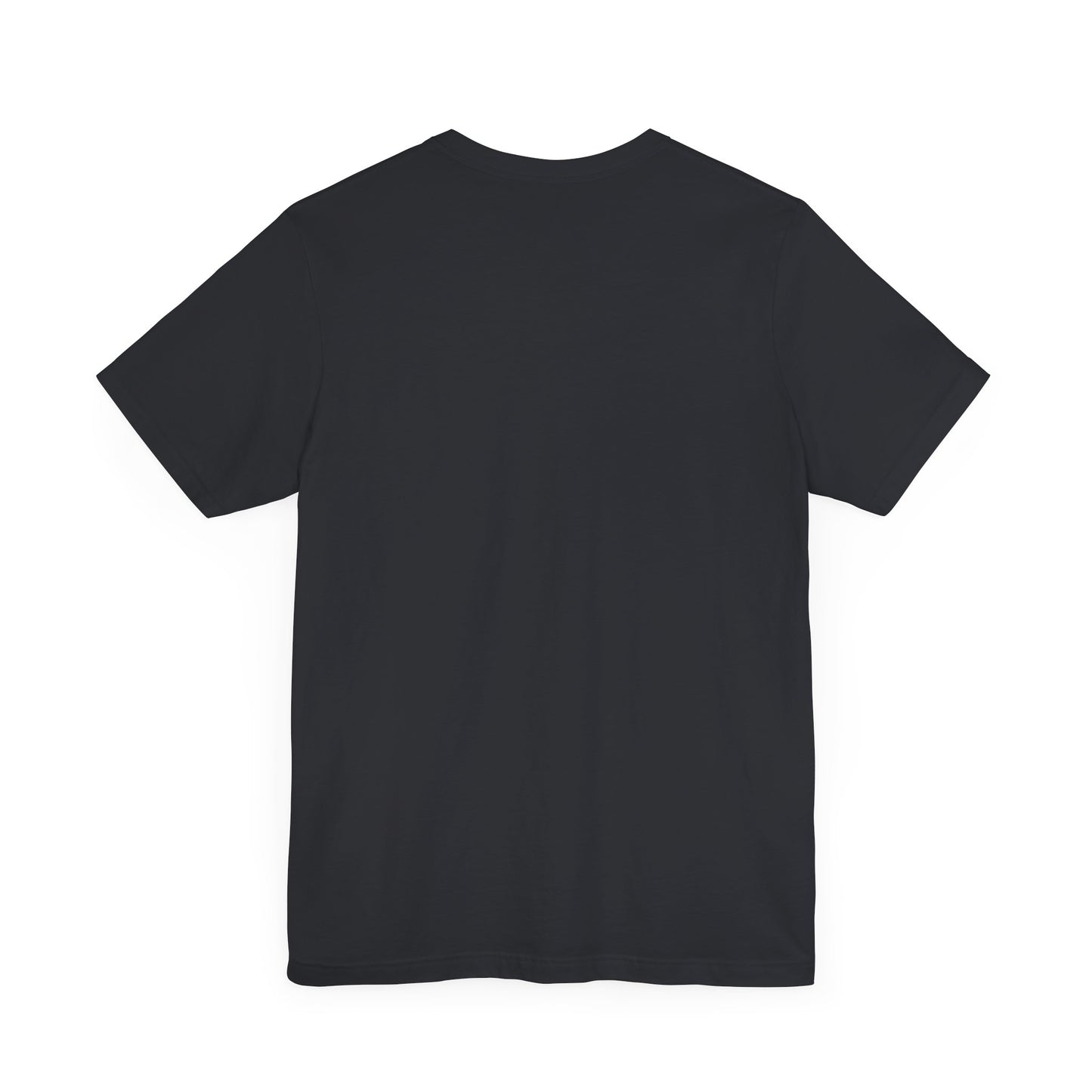 King Jesus Graphic Tee - Unisex Jersey Short Sleeve T-Shirt for Faith and Style
