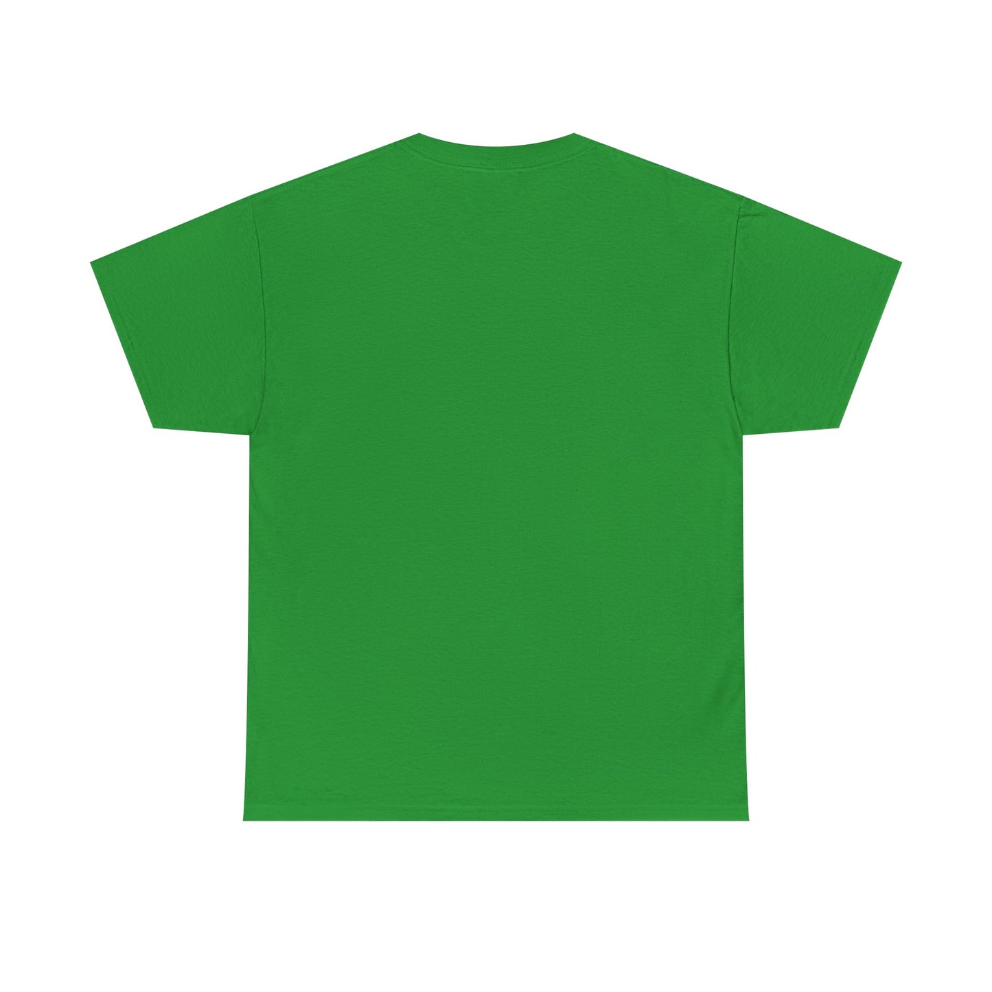 Faith & Hope Unisex Heavy Cotton Tee - Outdoor Vibes