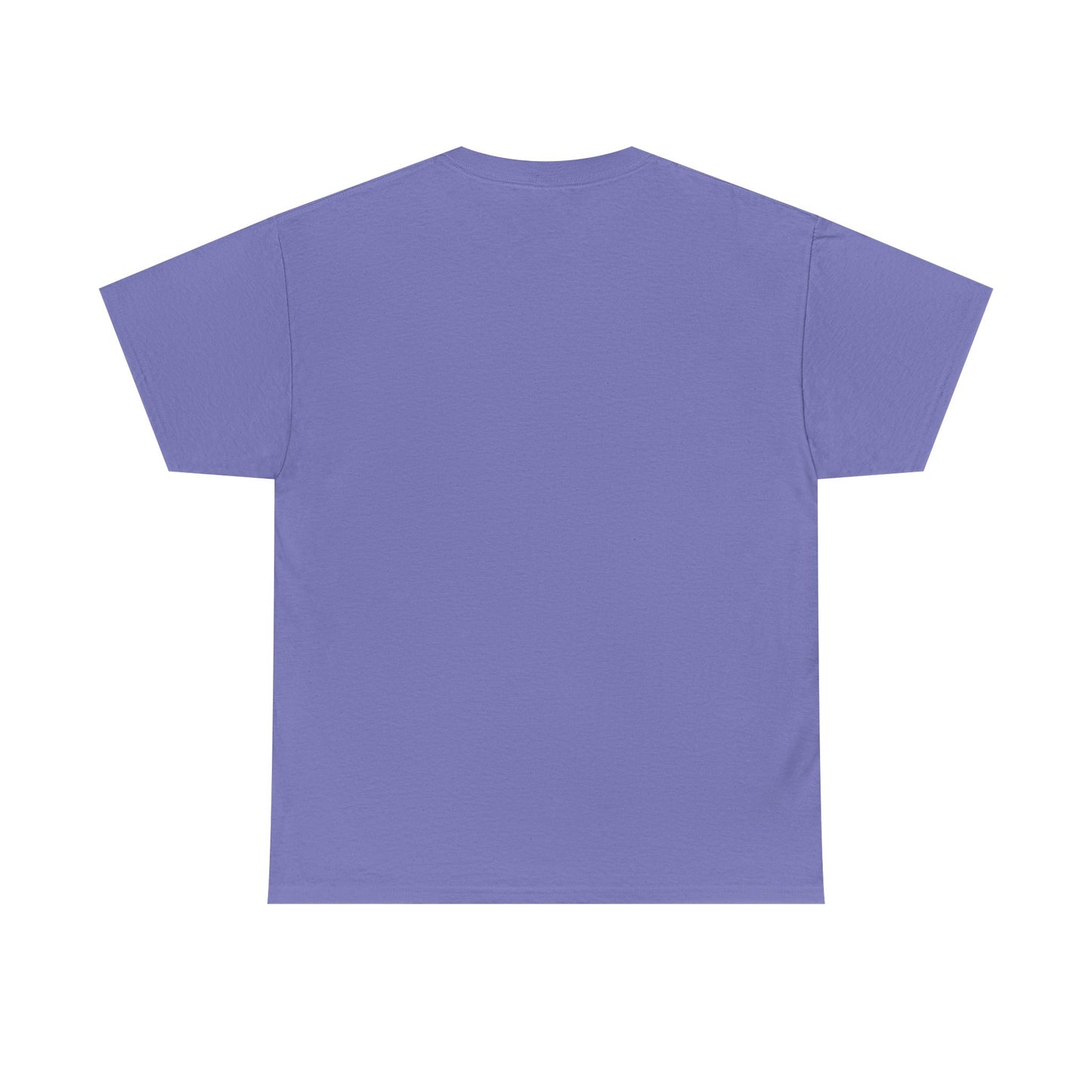 Faith & Hope Unisex Heavy Cotton Tee - Outdoor Vibes