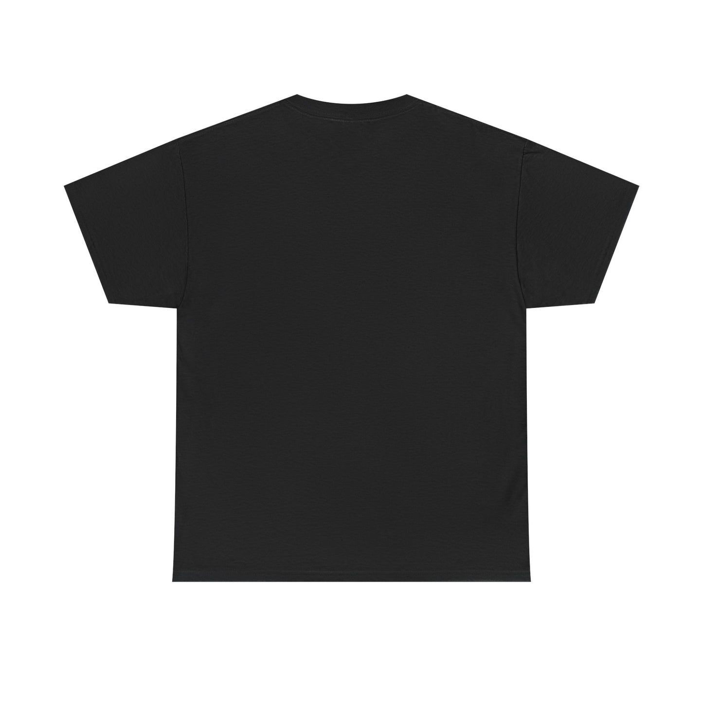 Faith & Hope Unisex Heavy Cotton Tee - Outdoor Vibes