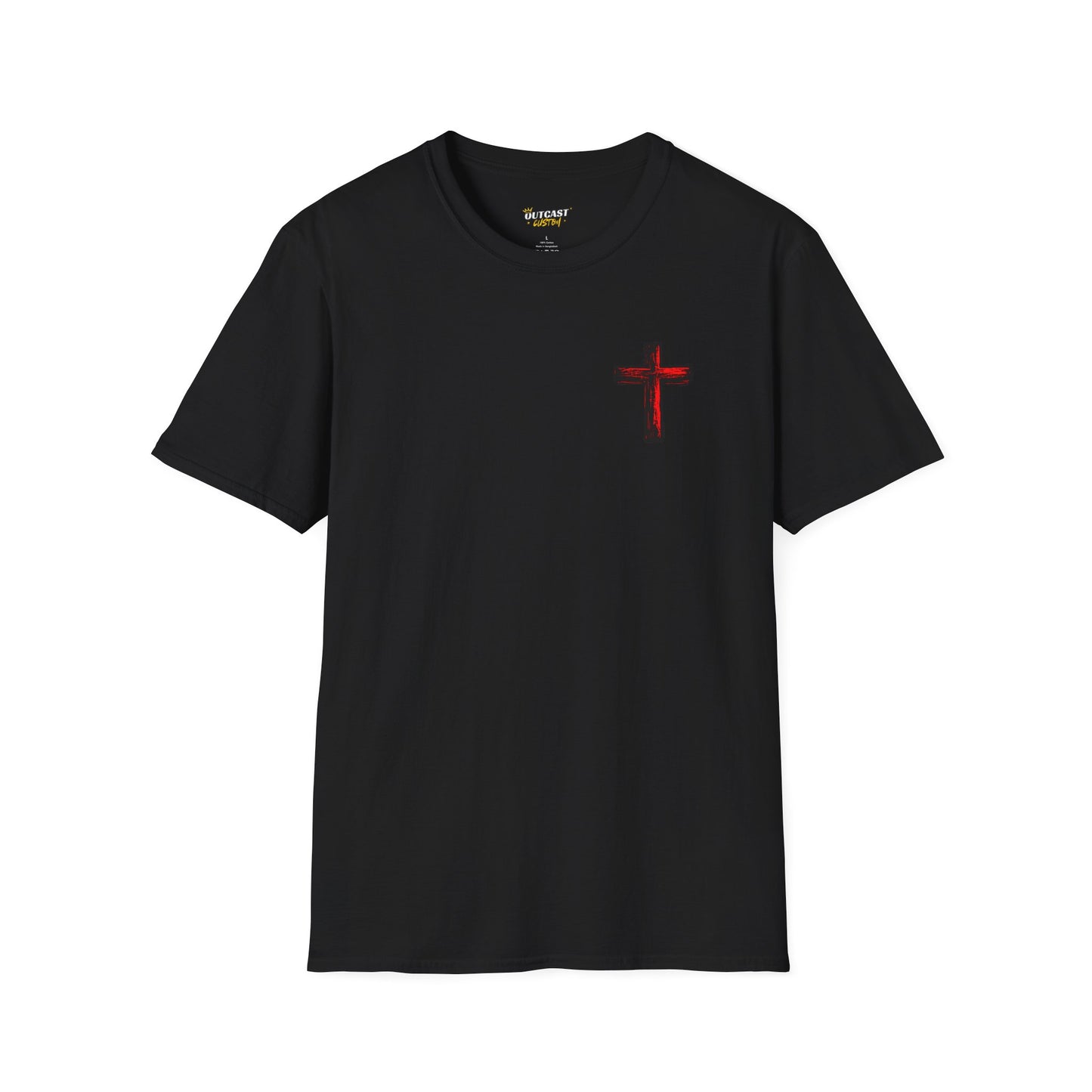 No Pain No Gain Faith & Motivation T-Shirt, Christian Tee, Inspirational Apparel, Unisex Graphic Shirt, Workout Gear, Church Events